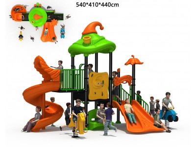 children's playset